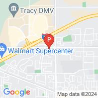 View Map of 2160 W. Grant Line Road,Tracy,CA,95376